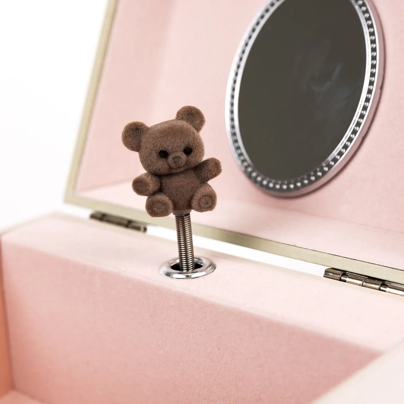 Egmont Toys Музична скринька для прикрас «4 сезони»
